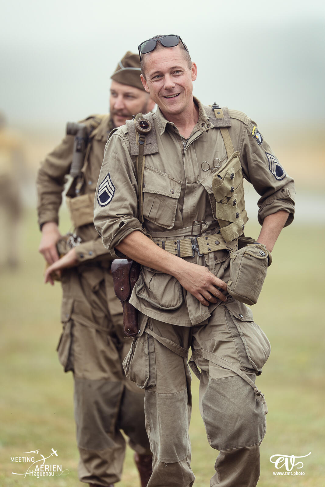 MEETING AERIEN HAGUENAU 2024